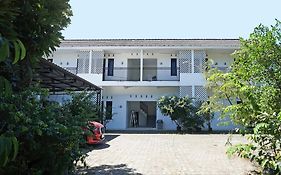Kost Putih Syariah